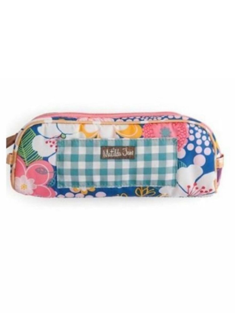 MATILDA JANE Floral Pouch